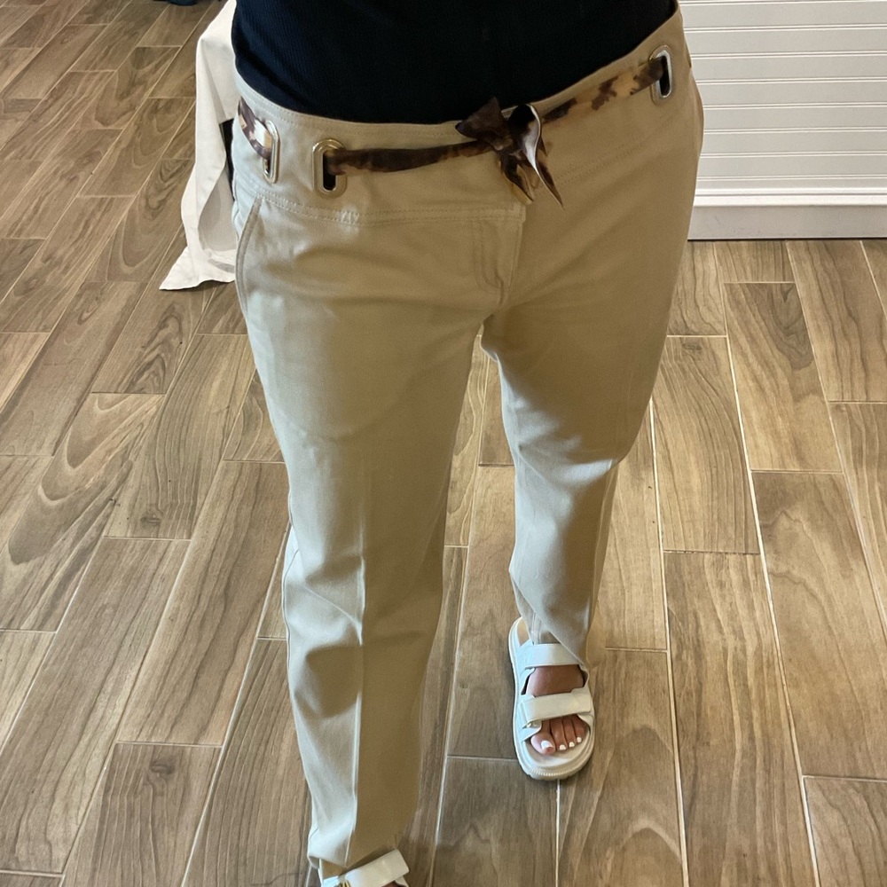 Roberto Cavalli Pants